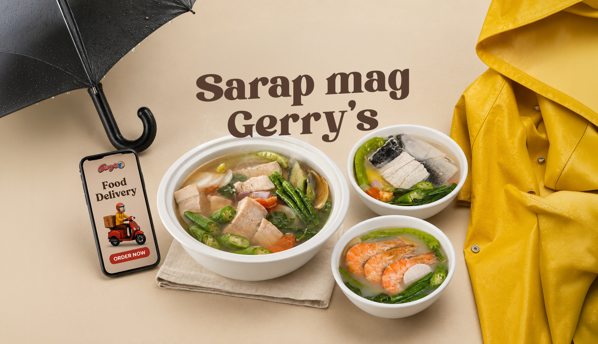 Gerry's Grill in Union City, CA (3)