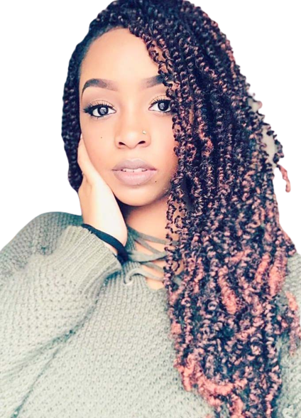 Testimony African Hair Braiding in Richmond, VA