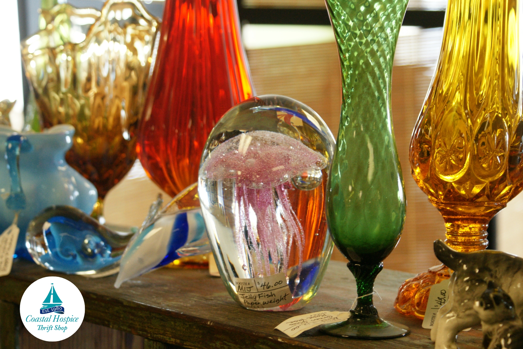 Coastal Hospice Thrift Shop in Berlin, MD (2)