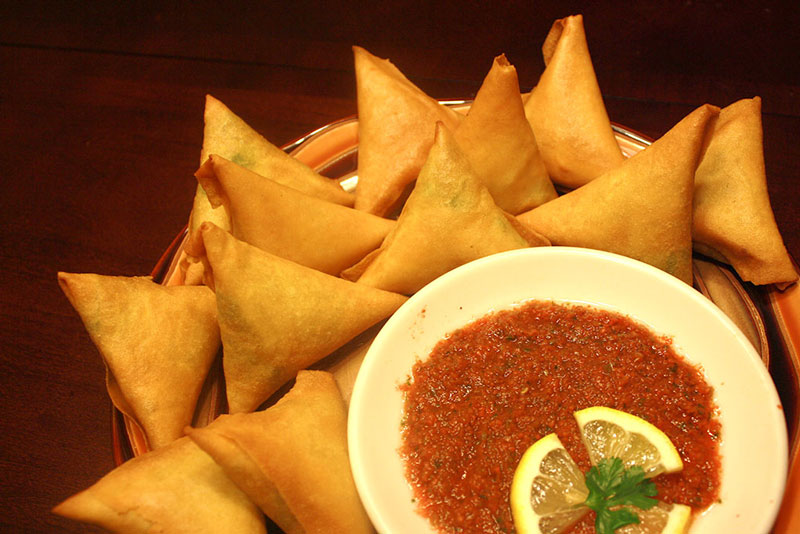 Immy's African Cuisine in Milwaukee, WI (4)