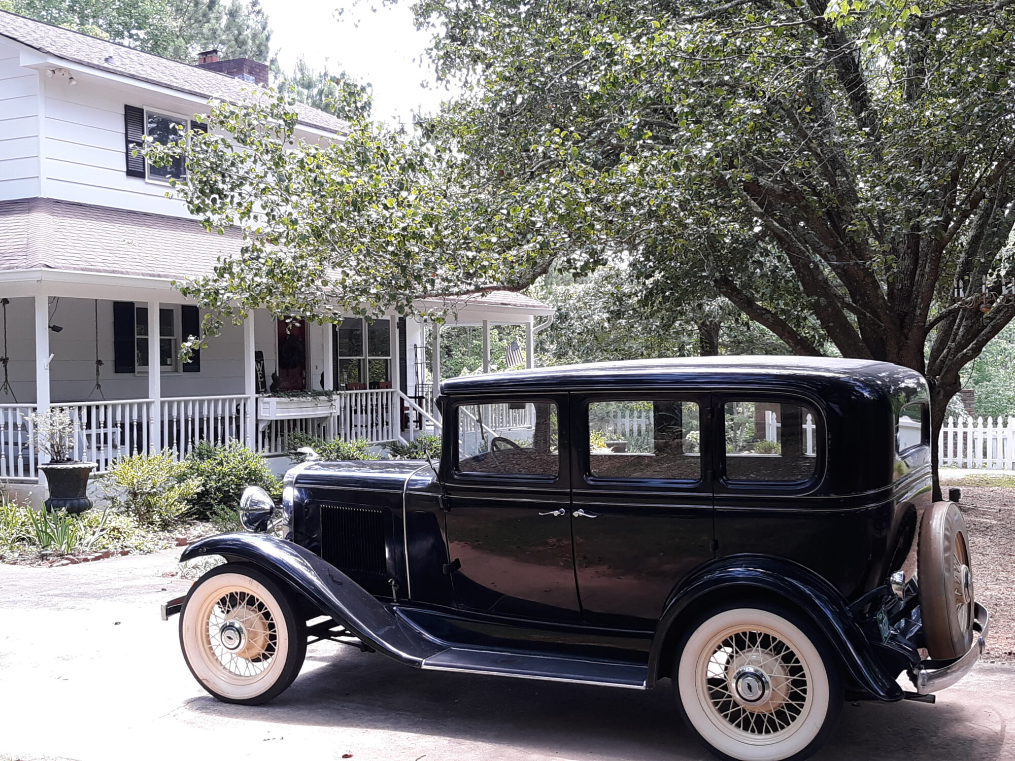Lela's Place Wedding and Event Venue in Peachtree City, GA (2)