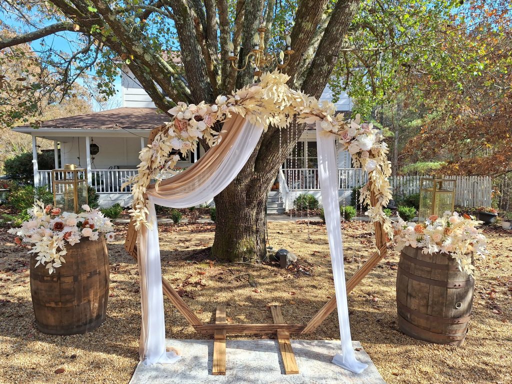 Lela's Place Wedding and Event Venue in Peachtree City, GA (4)