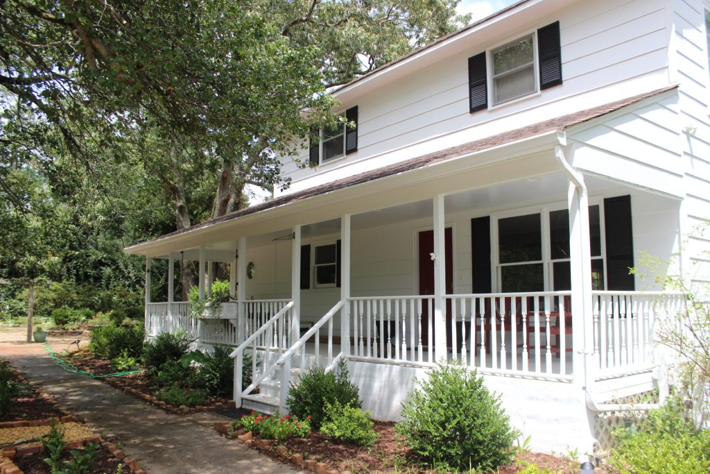 Lela's Place Wedding and Event Venue in Peachtree City, GA (5)