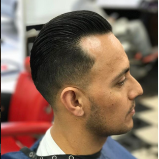 Alex's Classic Barber Shop. Fremont in Fremont, CA (2)