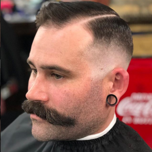 Alex's Classic Barber Shop. Fremont in Fremont, CA (3)