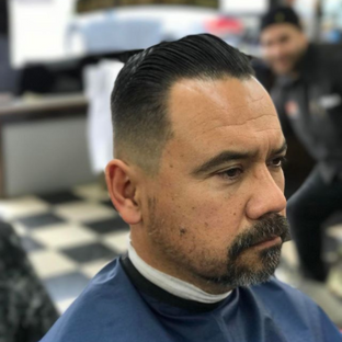 Alex's Classic Barber Shop. Fremont in Fremont, CA (4)