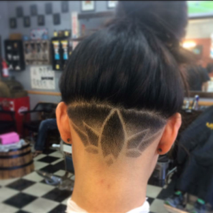 Alex's Classic Barber Shop. Fremont in Fremont, CA (6)