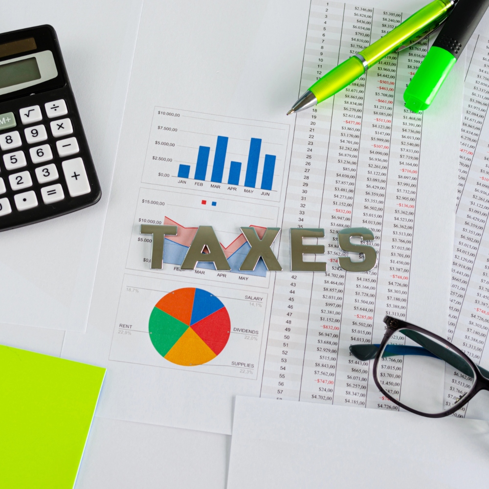 Soares Tax Solutions in Hanford, CA (4)