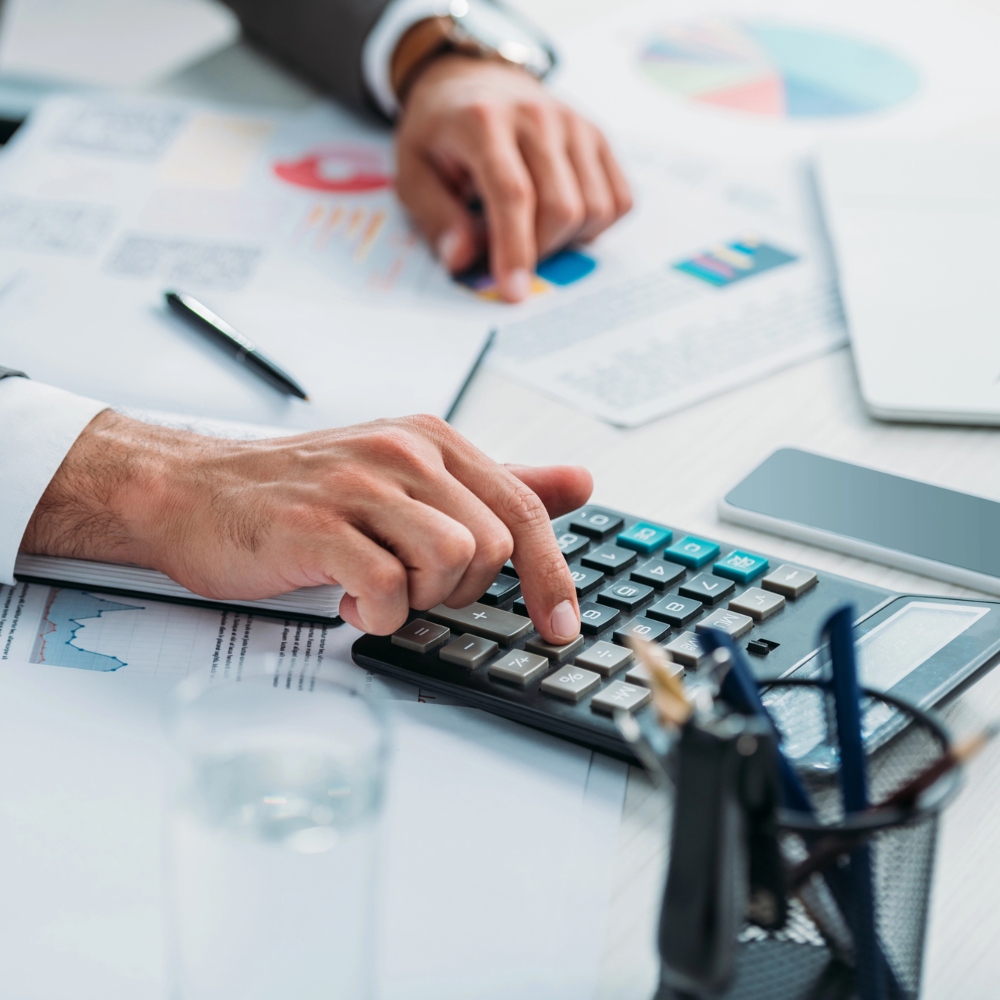 Soares Tax Solutions in Hanford, CA (5)