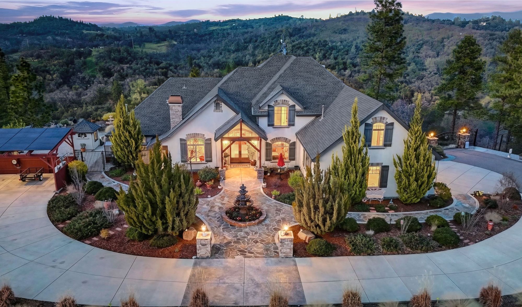 Susan Wise, eXp Realty DRE# 01952707 in Placerville, CA
