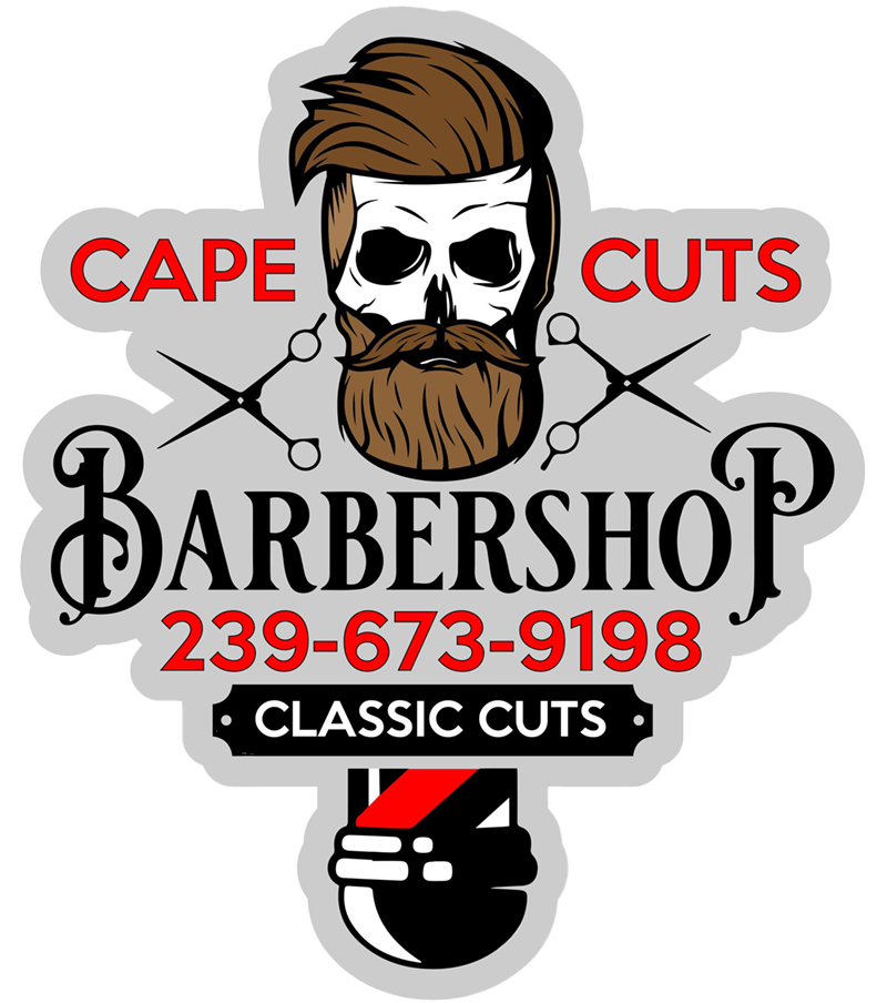 Cape Cuts Barber Shop in Cape Coral, FL