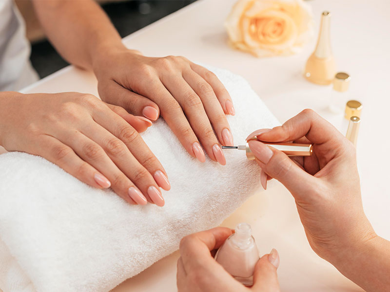 Crystal Vine Nails & Spa in Florence, SC (3)
