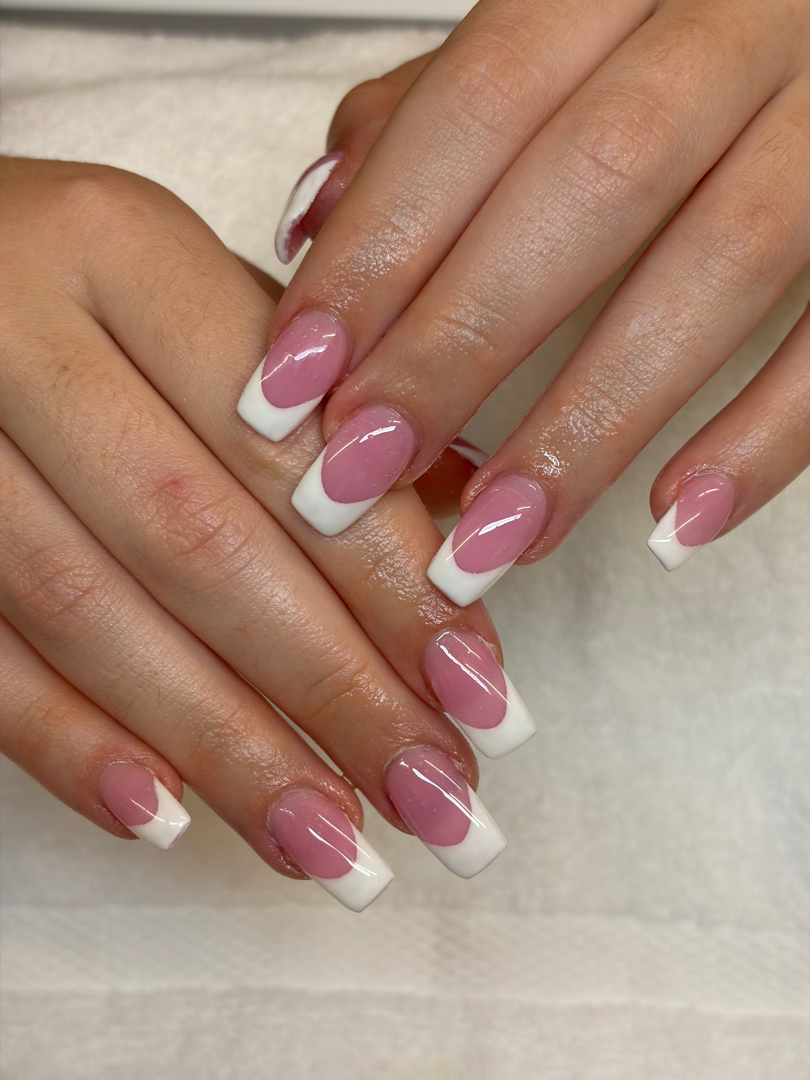 Nails by Stephanie in Milton, GA
