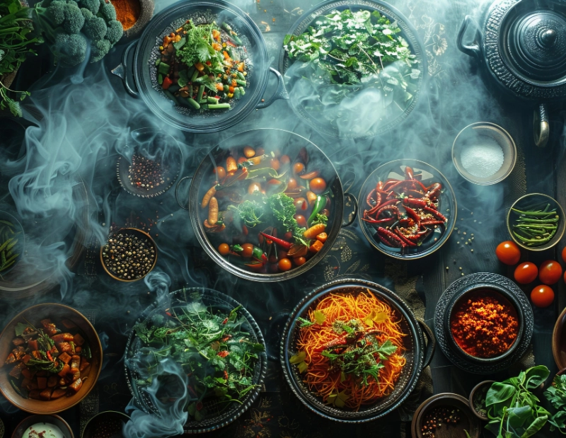 Texas Cater - Lanier's Kitchen in Rosenberg, TX (2)