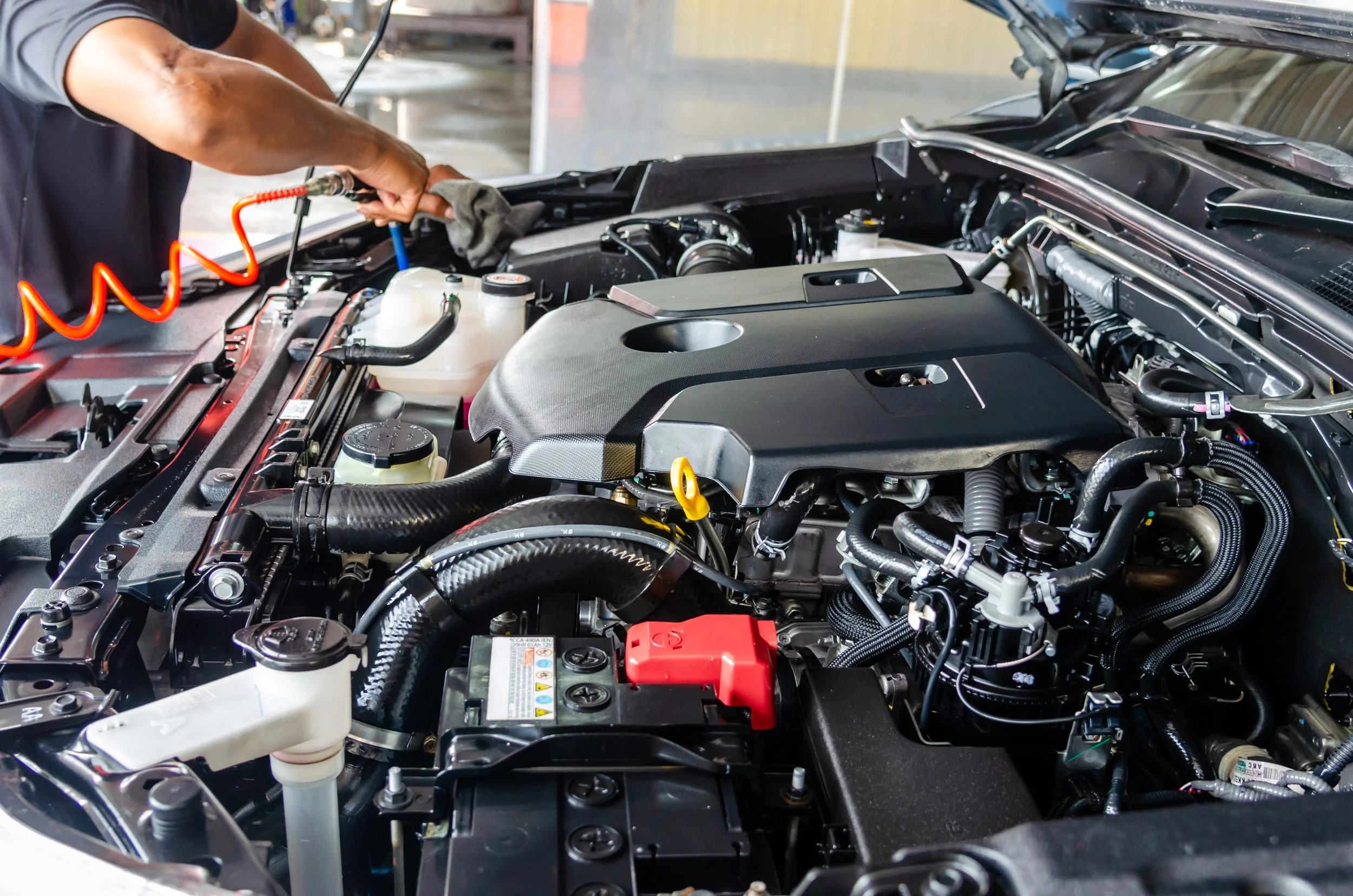KDS Auto Care in Northville, MI
