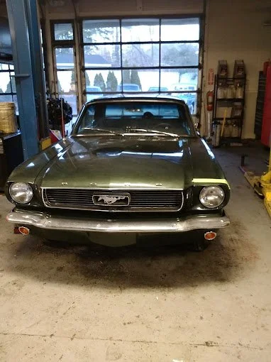KDS Auto Care in Northville, MI (5)