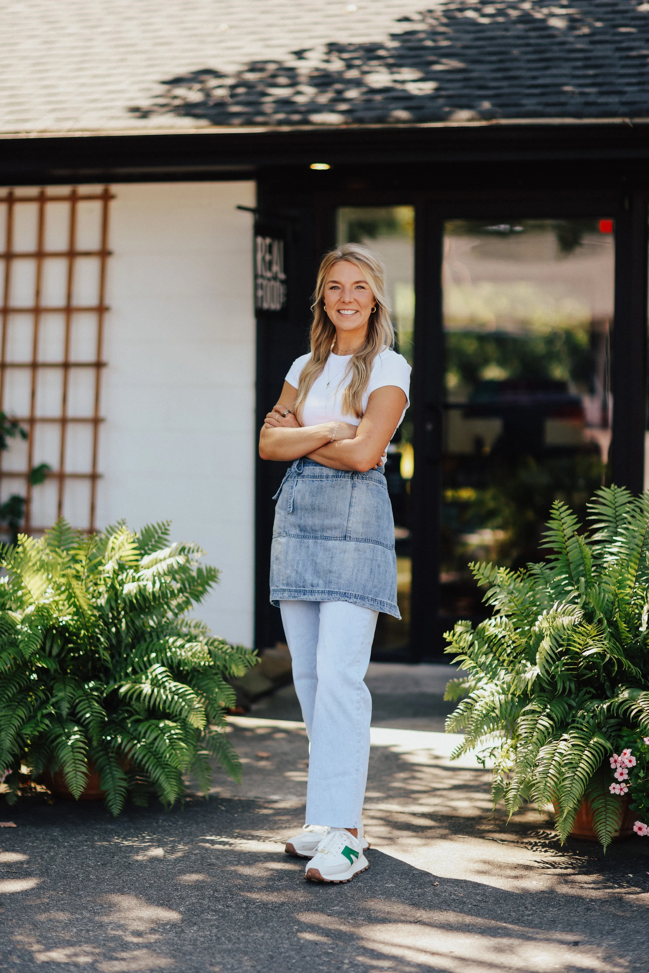 Real Food Co in Dalton, GA