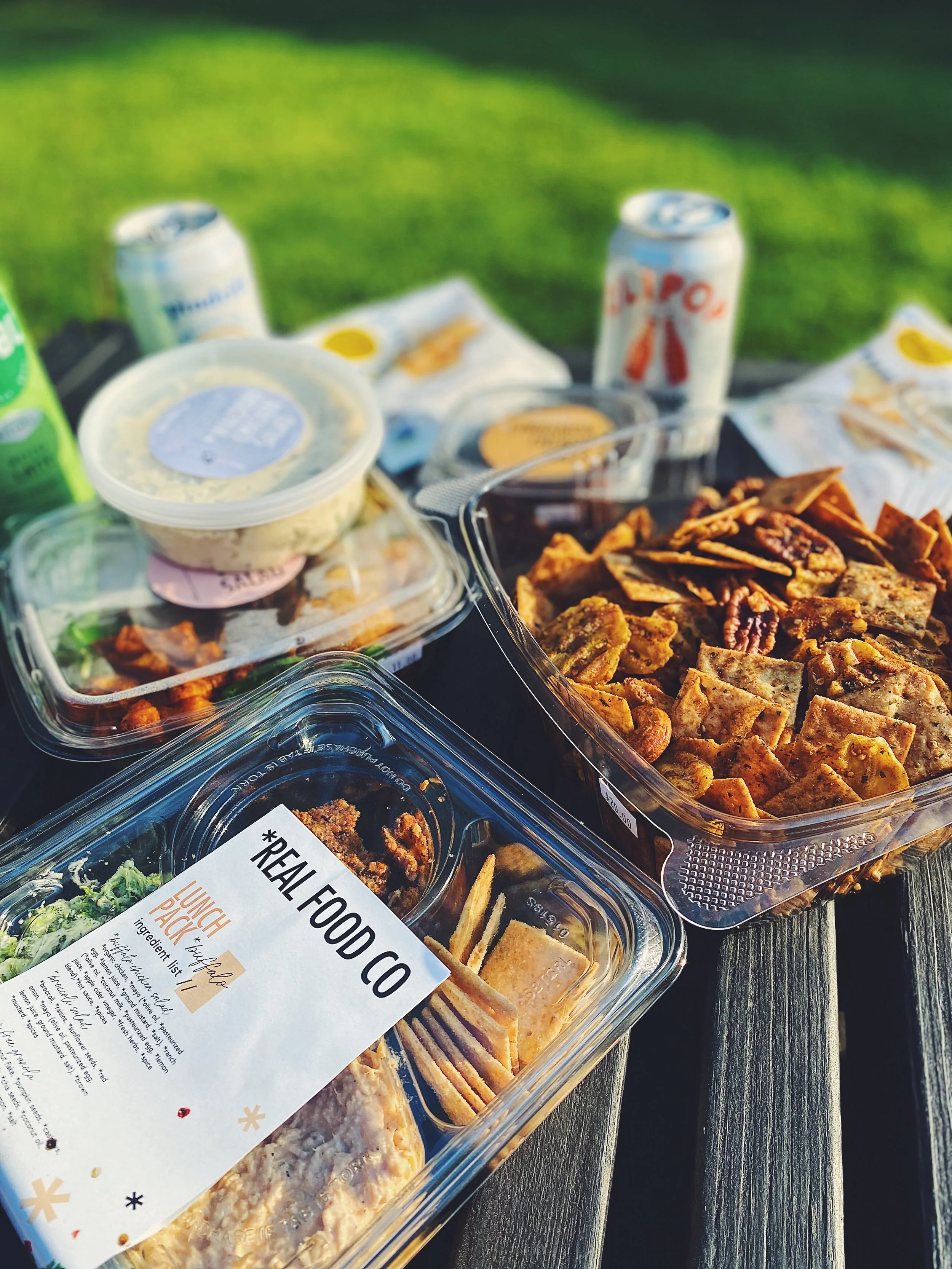 Real Food Co in Dalton, GA (2)