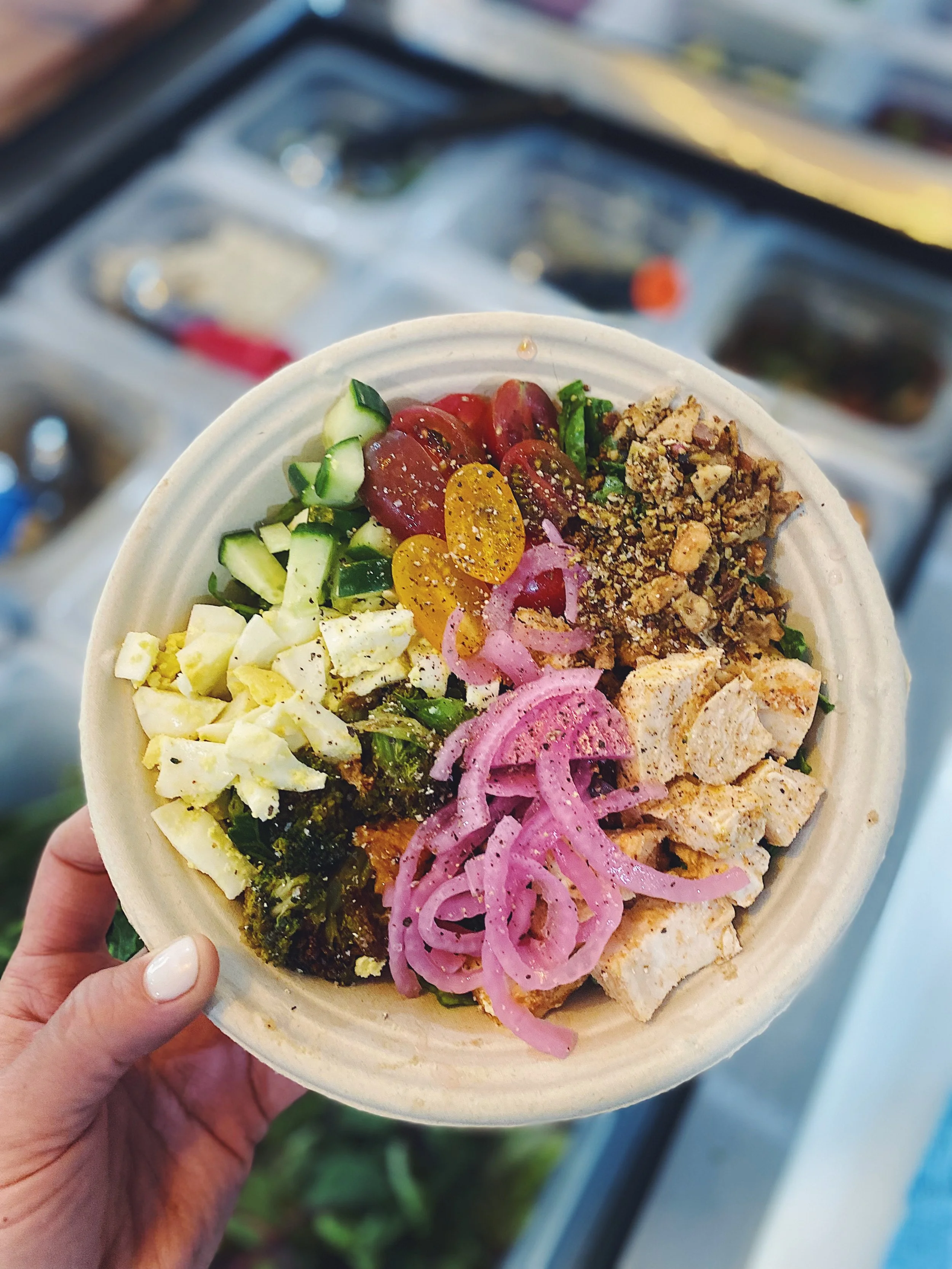 Real Food Co in Dalton, GA (3)