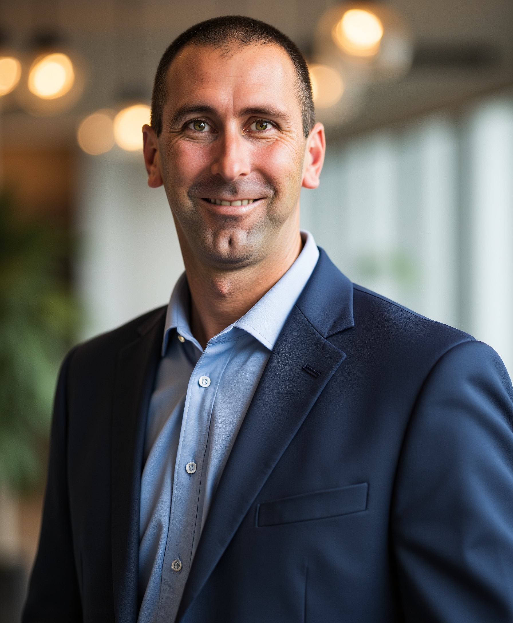 Matt Gunder, Coldwell Banker Realty in Waynesboro, PA