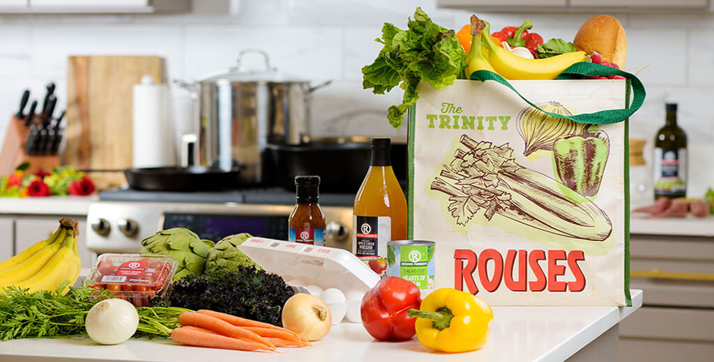 Rouses Market in Slidell, LA (2)