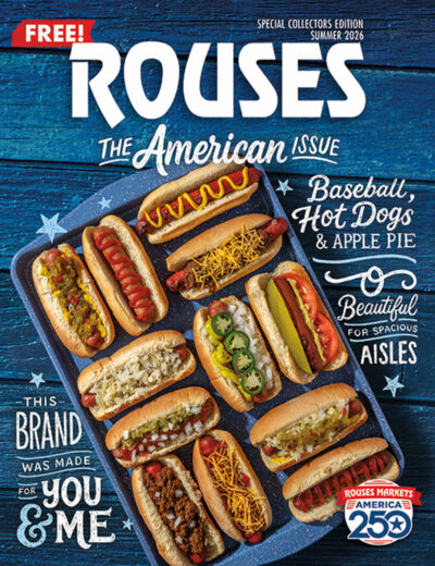 Rouses Market in Slidell, LA (3)