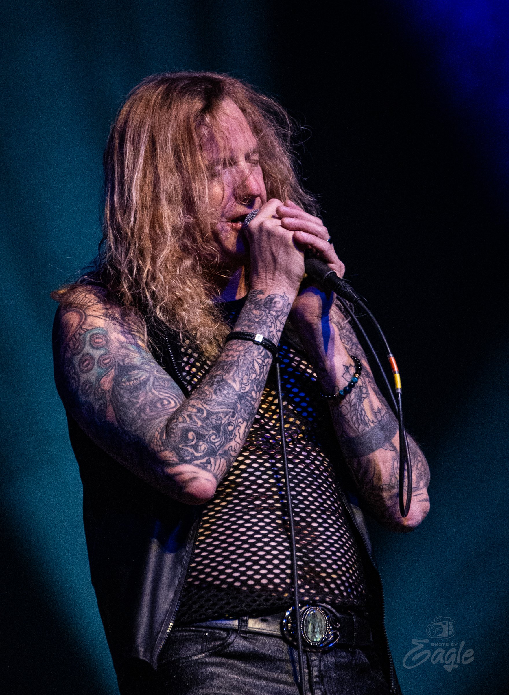 Shots by Eagle in Tomahawk, WI (4)