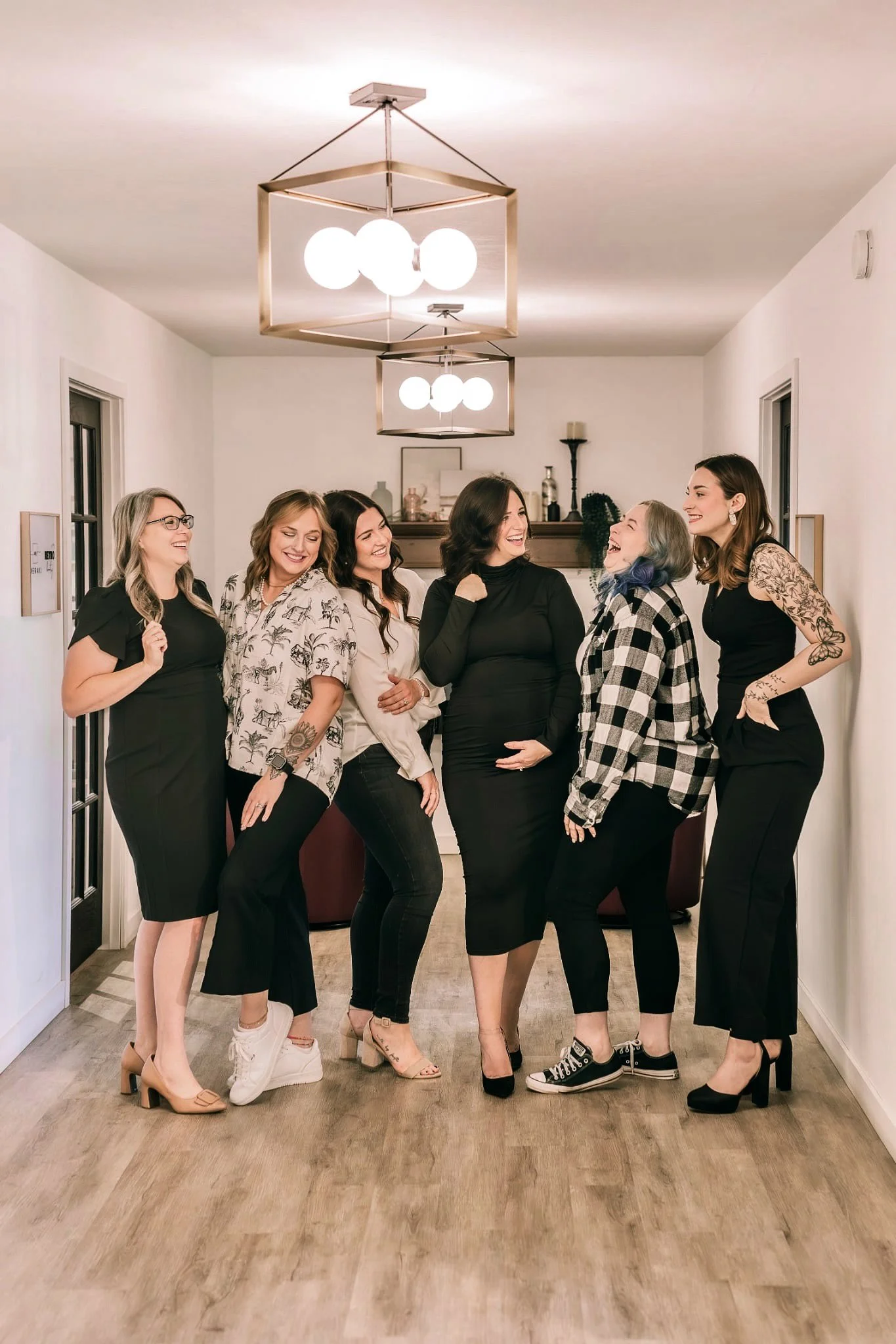 Refined Salon Suites, LLC in Menomonie, WI (2)