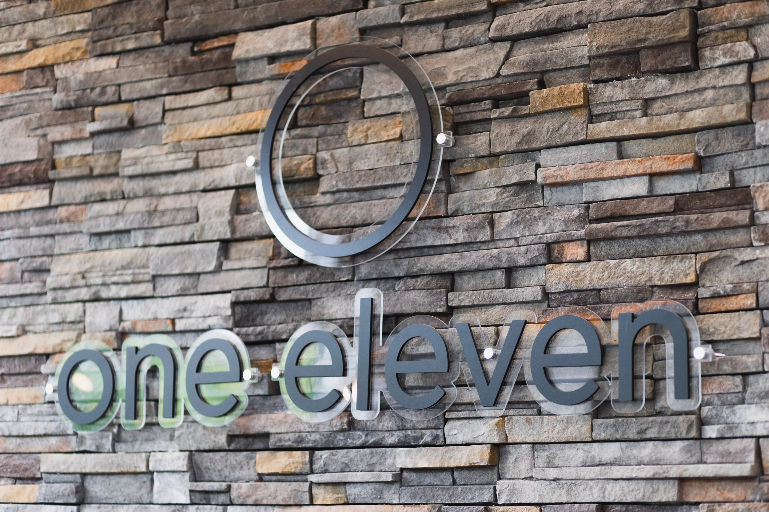 One Eleven Salon and Spa in Hudson, OH