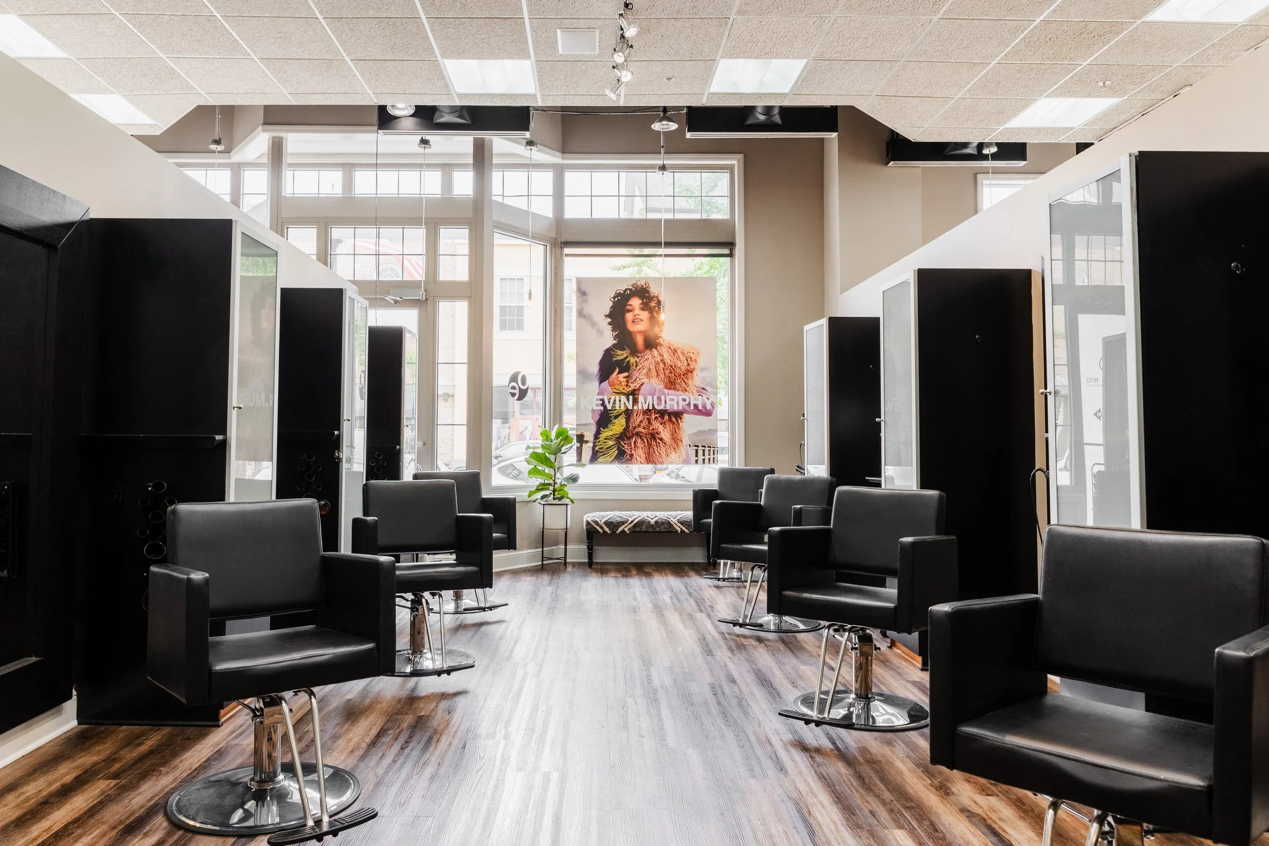One Eleven Salon and Spa in Hudson, OH (2)