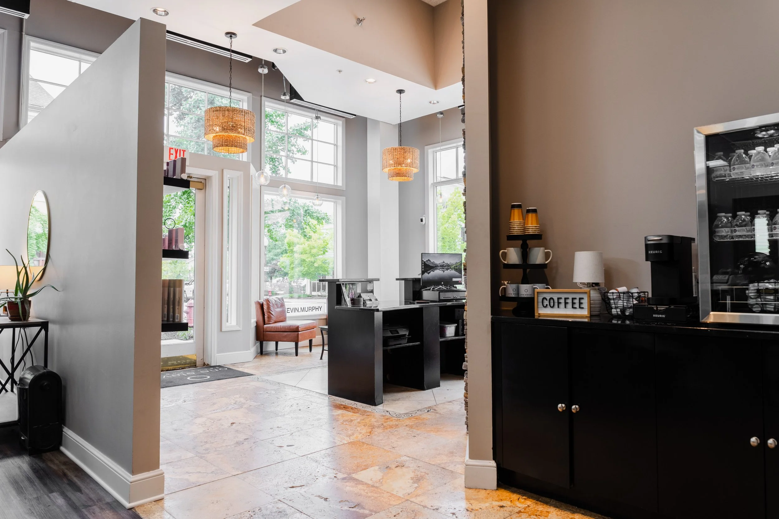 One Eleven Salon and Spa in Hudson, OH (5)