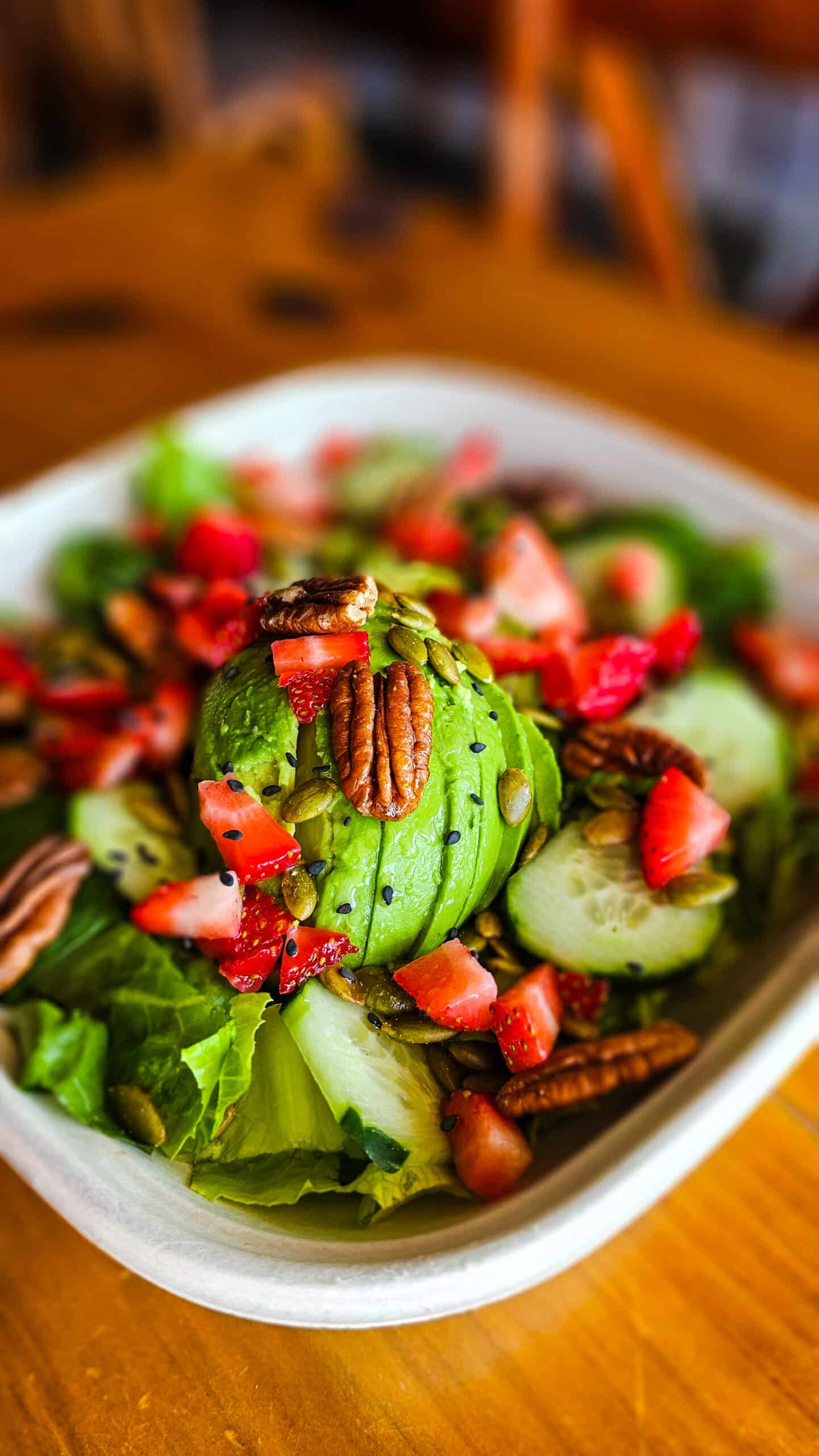 Todo Natural Restaurant & Catering in Brownsville, TX