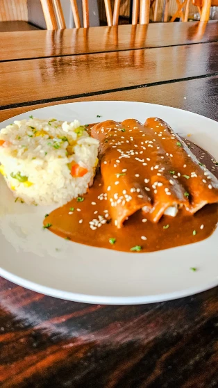 Todo Natural Restaurant & Catering in Brownsville, TX (5)