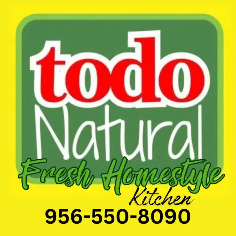Todo Natural Restaurant & Catering in Brownsville, TX (6)