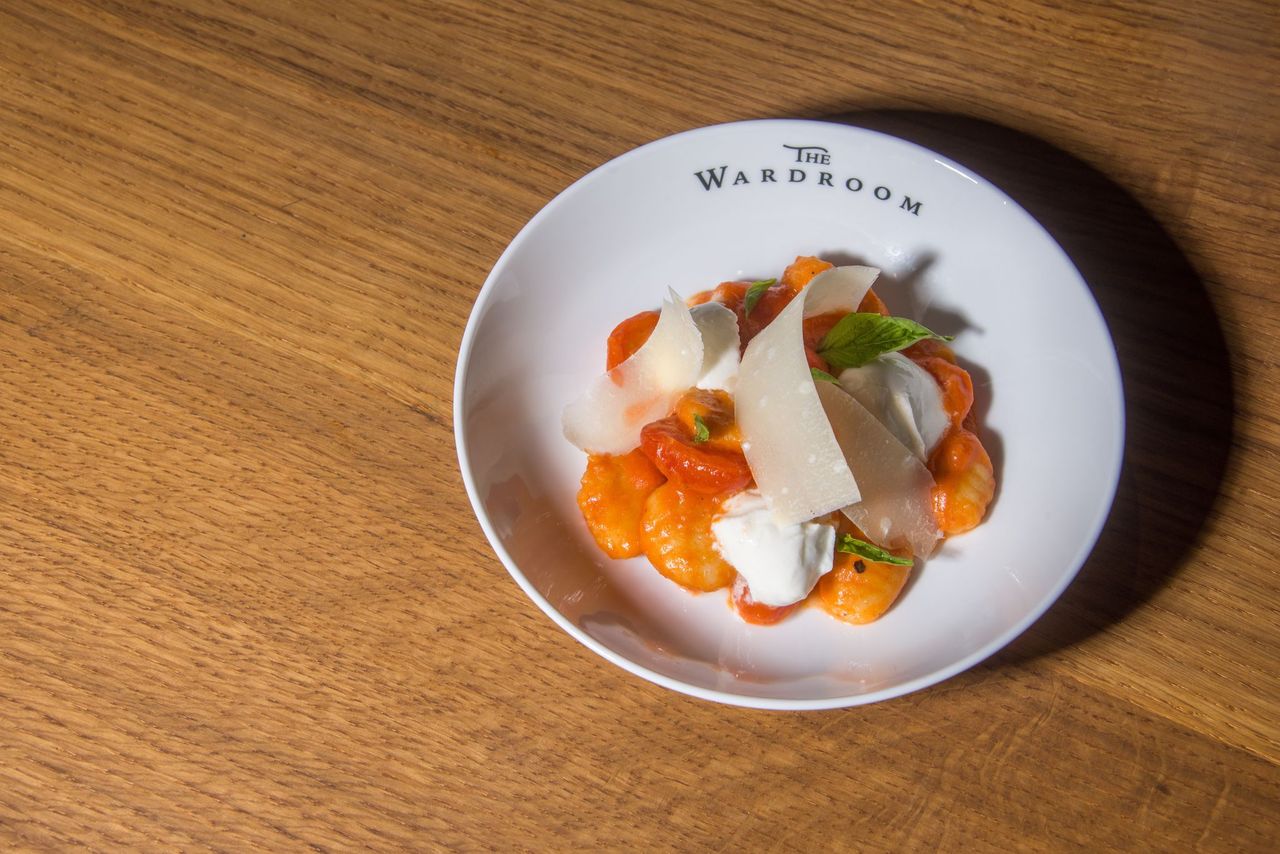 The Wardroom in Easton, MD (2)