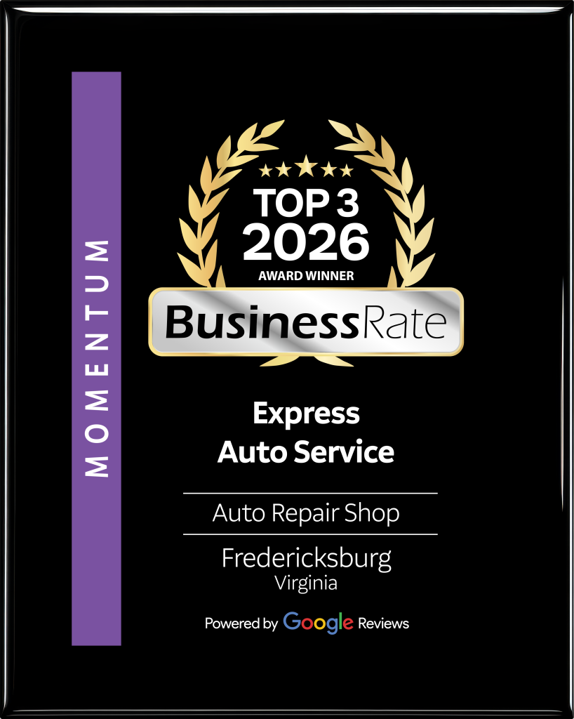 Express Auto Service in Fredericksburg, VA (2)