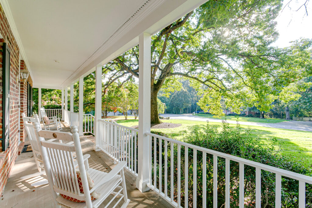 Parr & Abernathy Realty, Inc. in Prince George, VA (2)