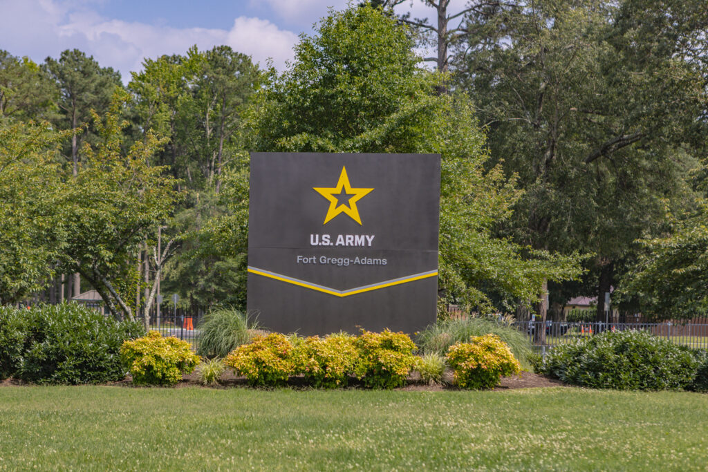 Parr & Abernathy Realty, Inc. in Prince George, VA (4)