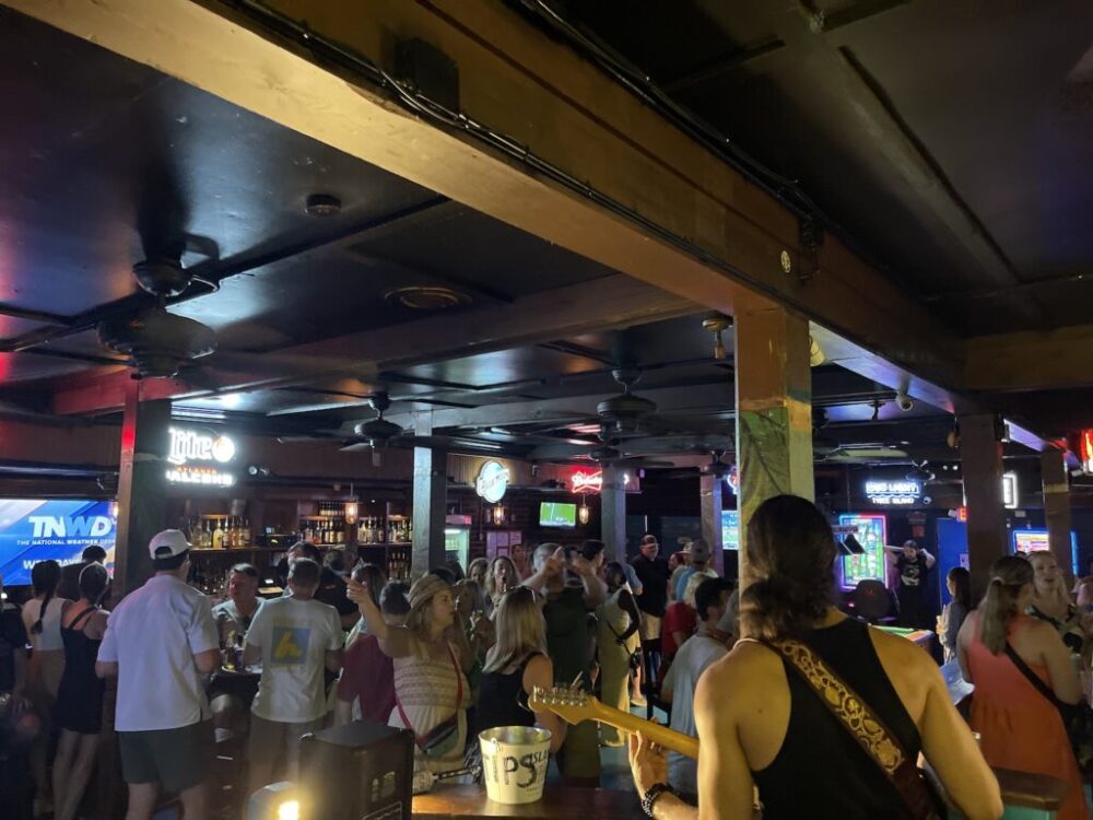 King Neptunes Bar & Grill in Tybee Island, GA (5)