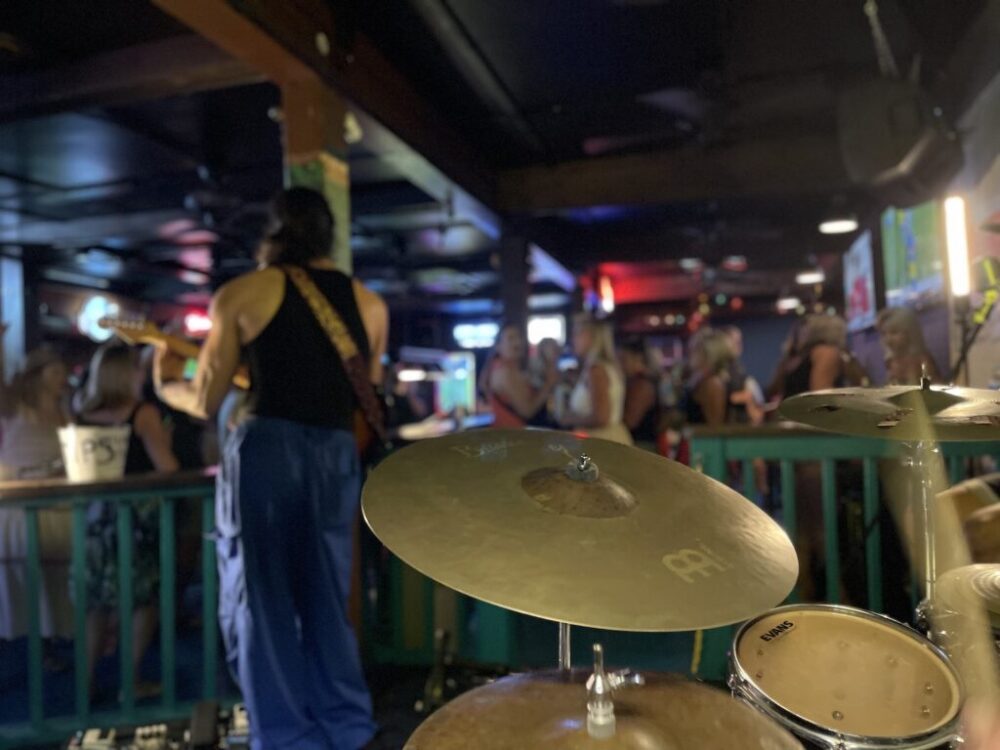 King Neptunes Bar & Grill in Tybee Island, GA (6)