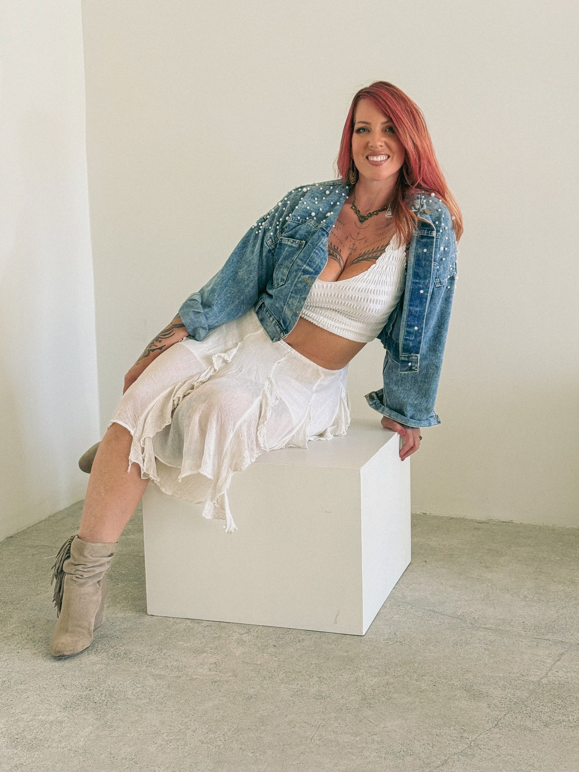 BellaMae Beauty Studio in Ukiah, CA