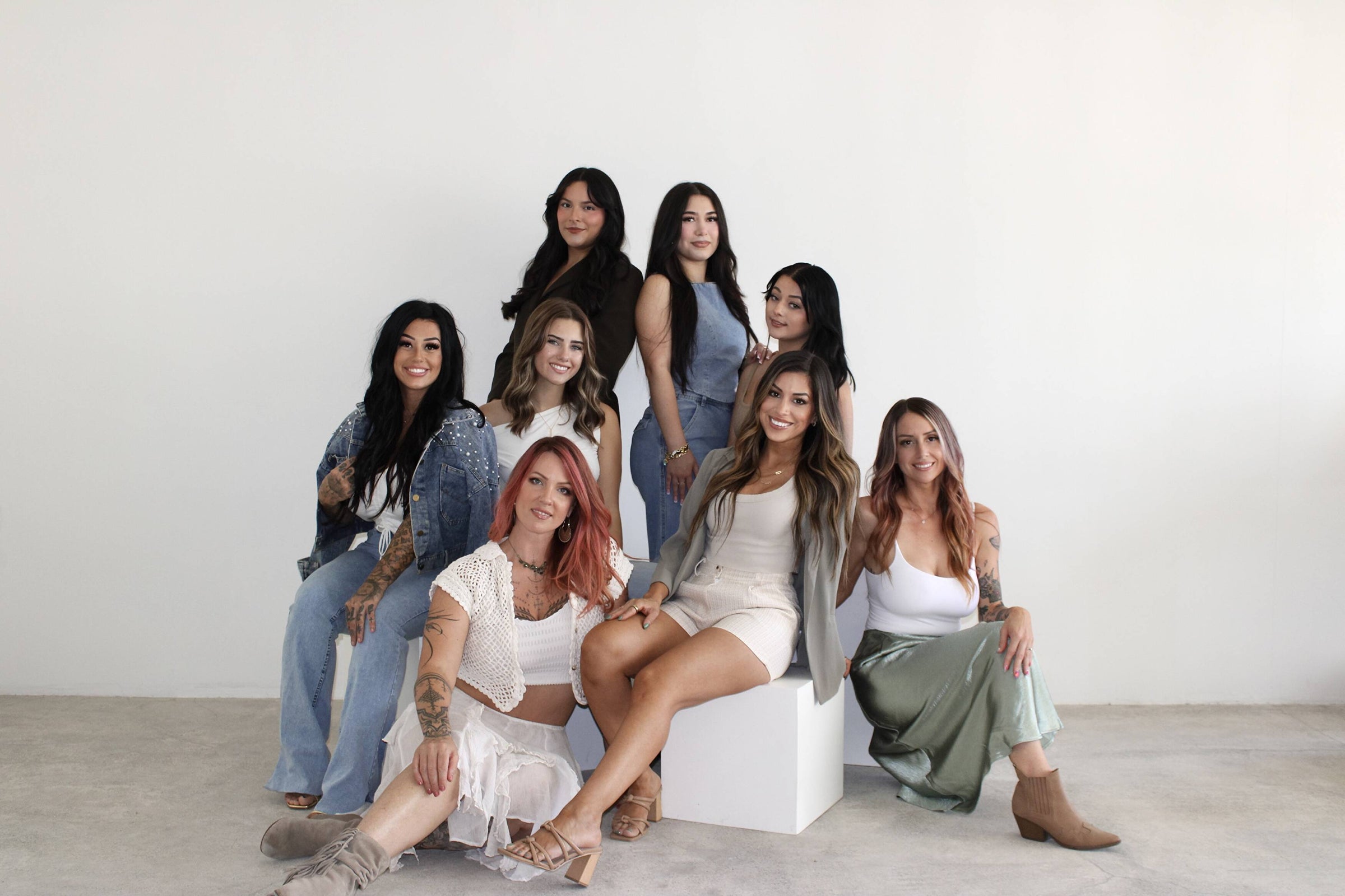 BellaMae Beauty Studio in Ukiah, CA (2)