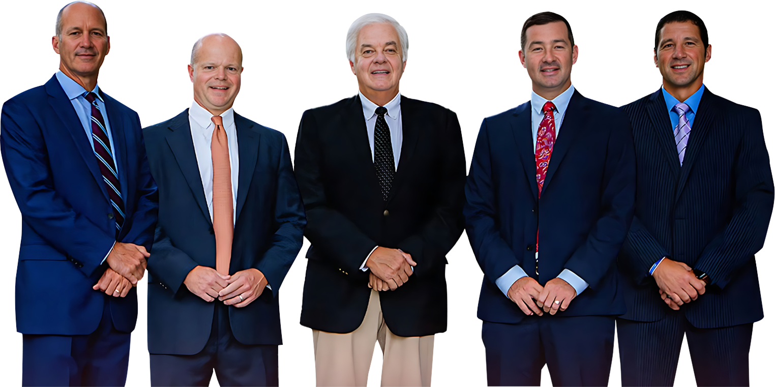 Wooton, Davis, Hussell & Johnson, PLLC in Beckley, WV