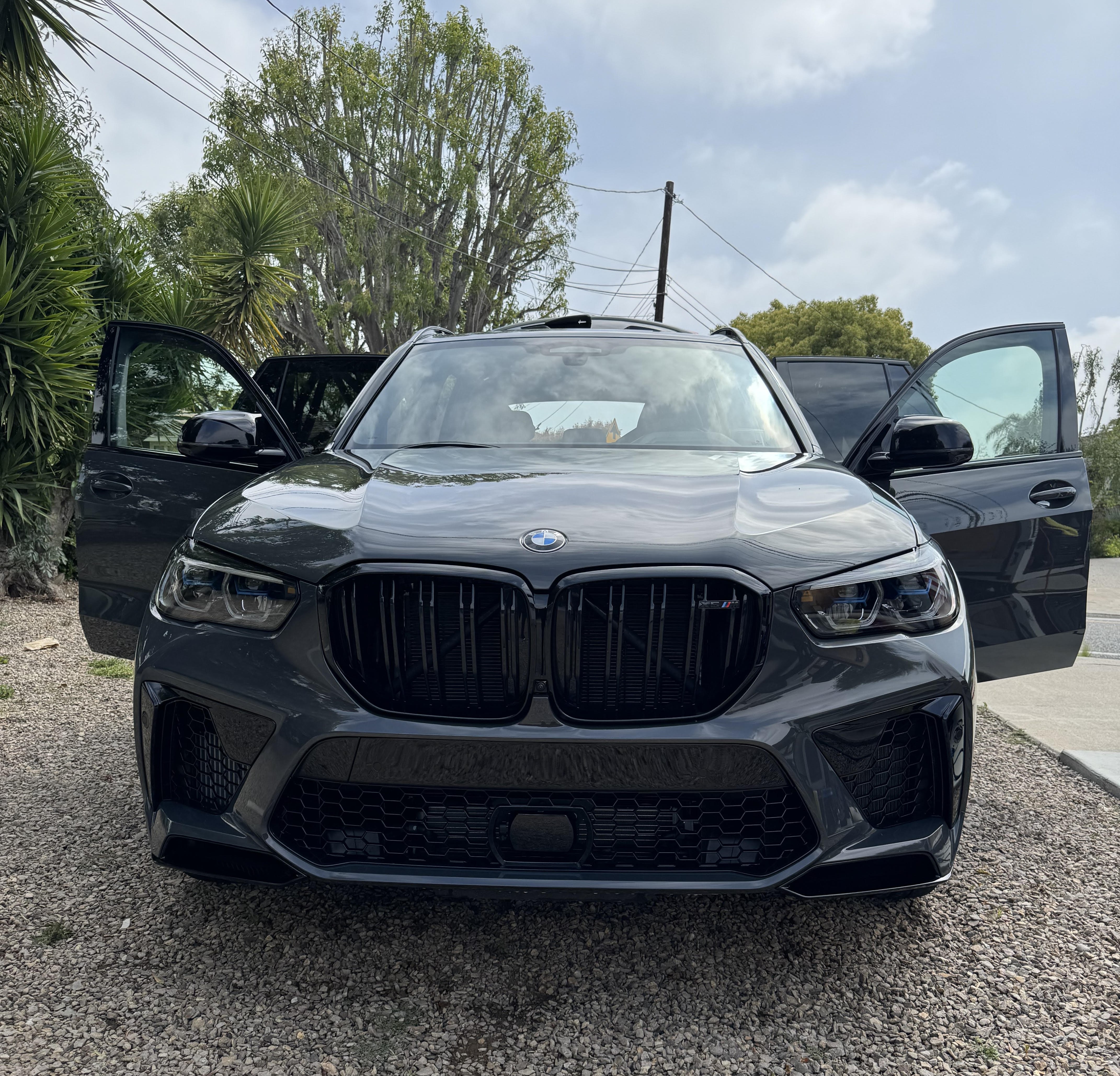 Valle Detailing in Camarillo, CA (2)