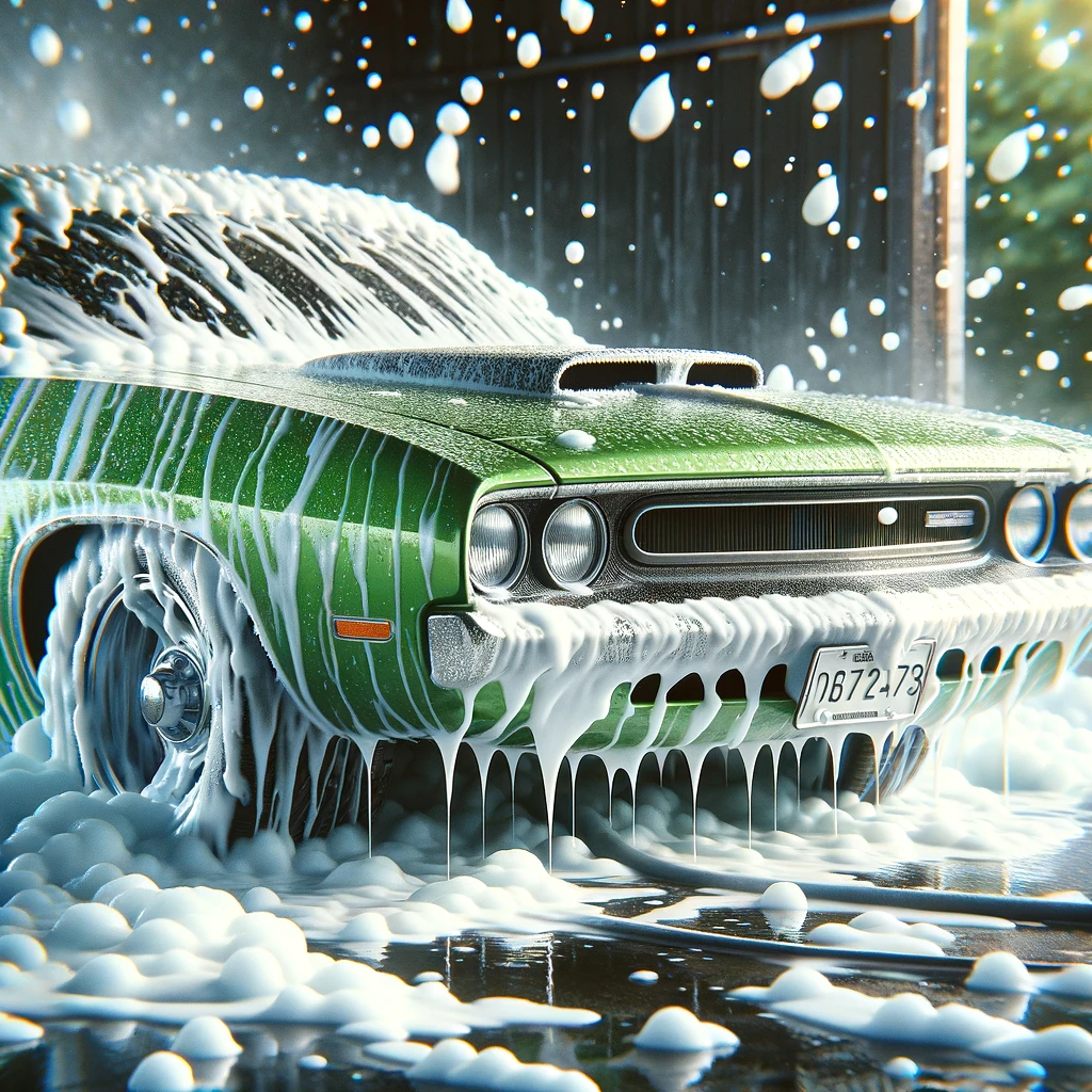 Valle Detailing in Camarillo, CA (4)