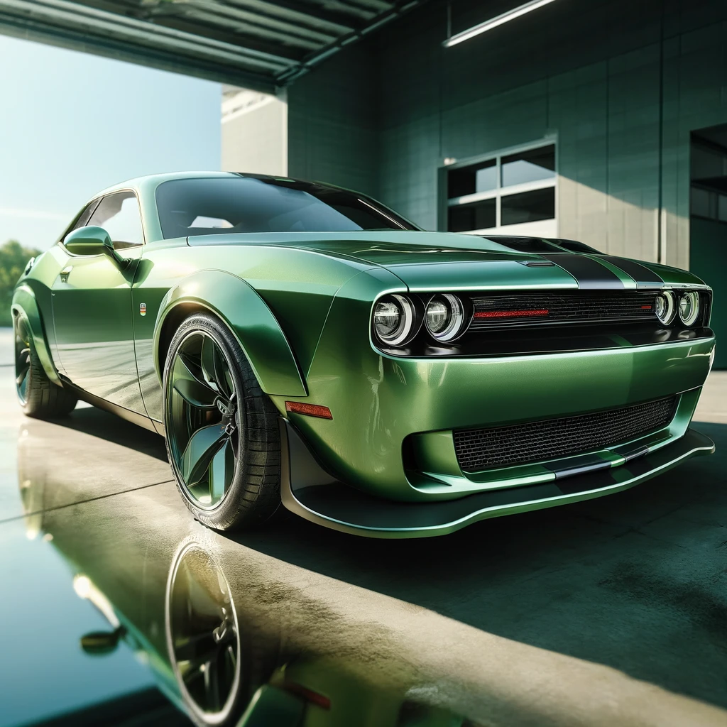 Valle Detailing in Camarillo, CA (6)