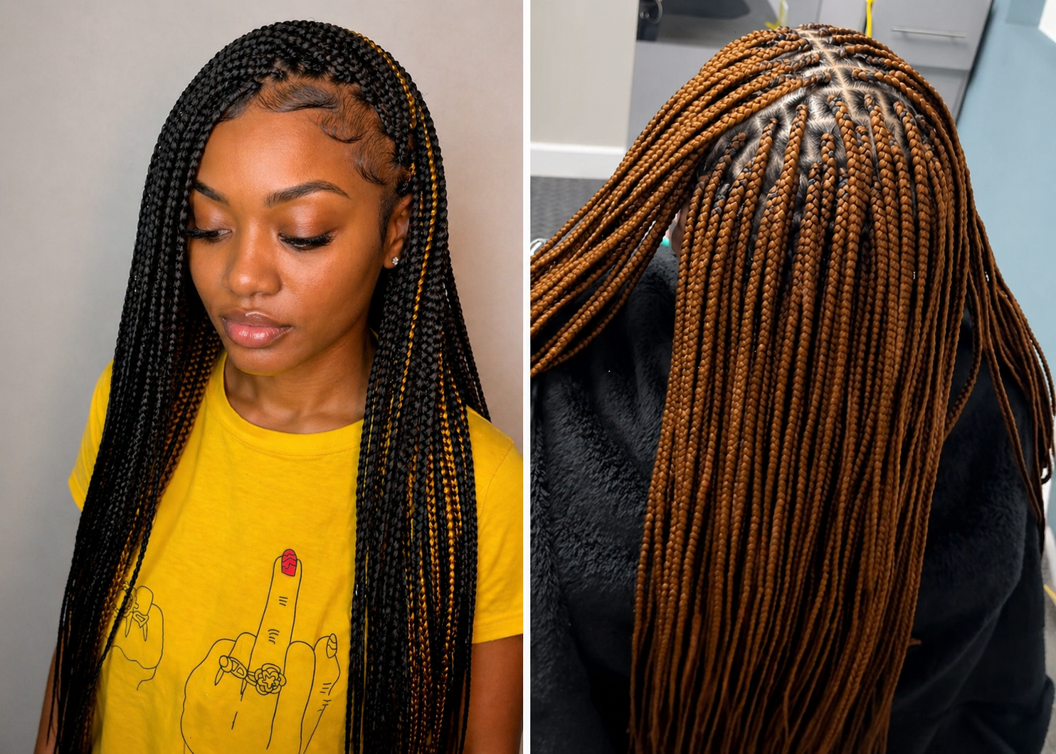 Rabus_hair Africa hair braiding in Chicago, IL