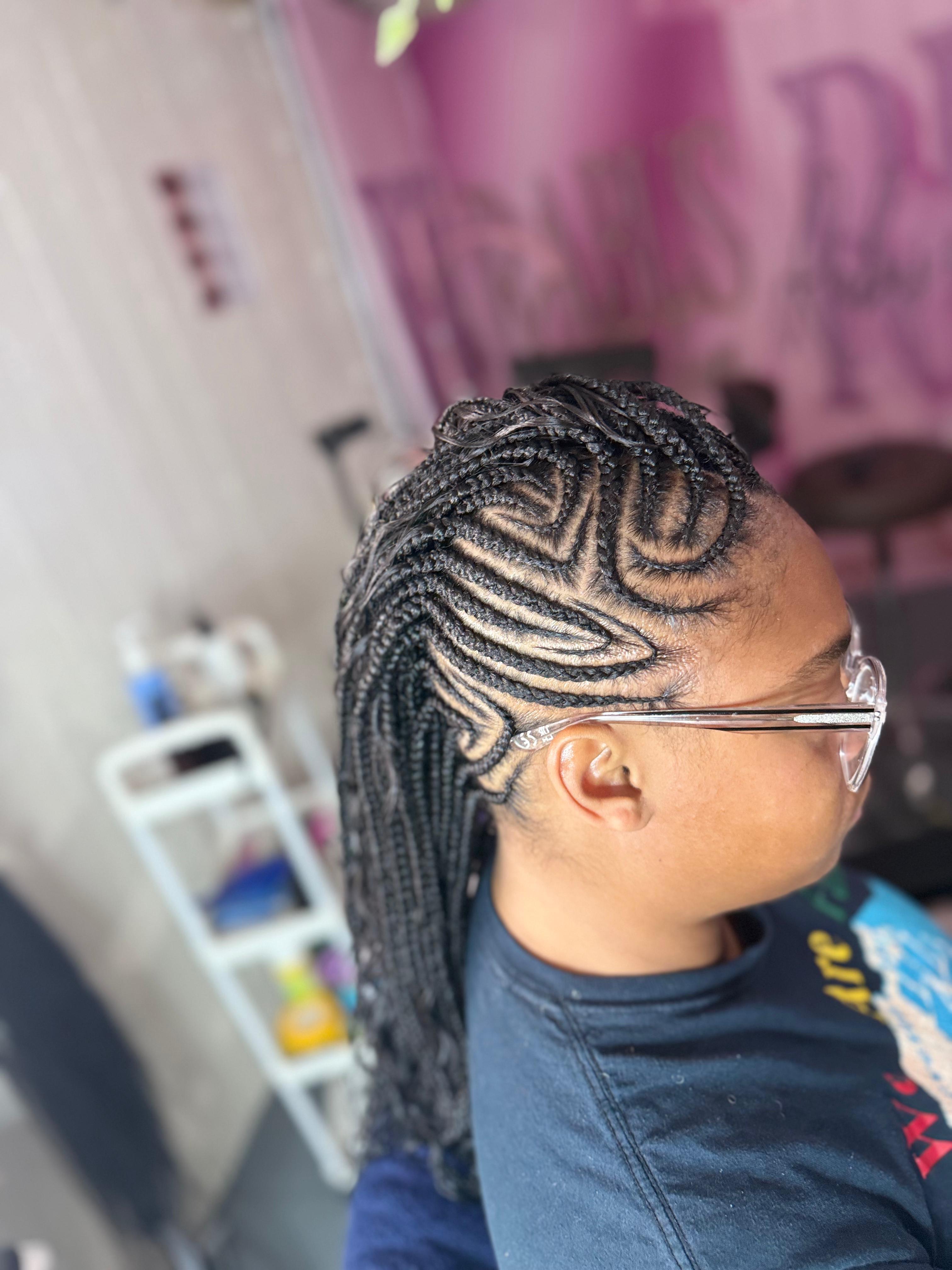 Rabus_hair Africa hair braiding in Chicago, IL (4)
