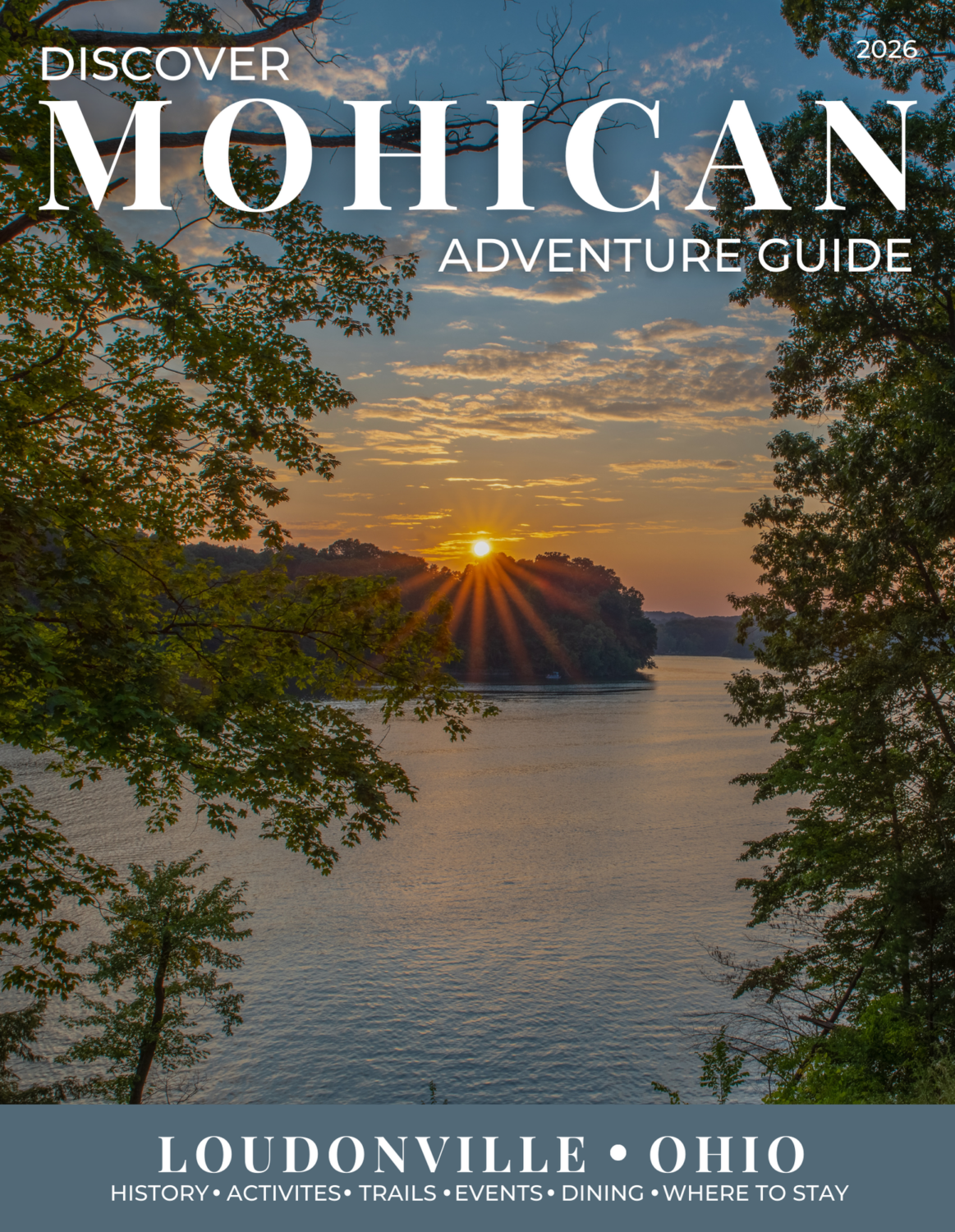 Mohican-Loudonville Visitors Bureau in Loudonville, OH (3)