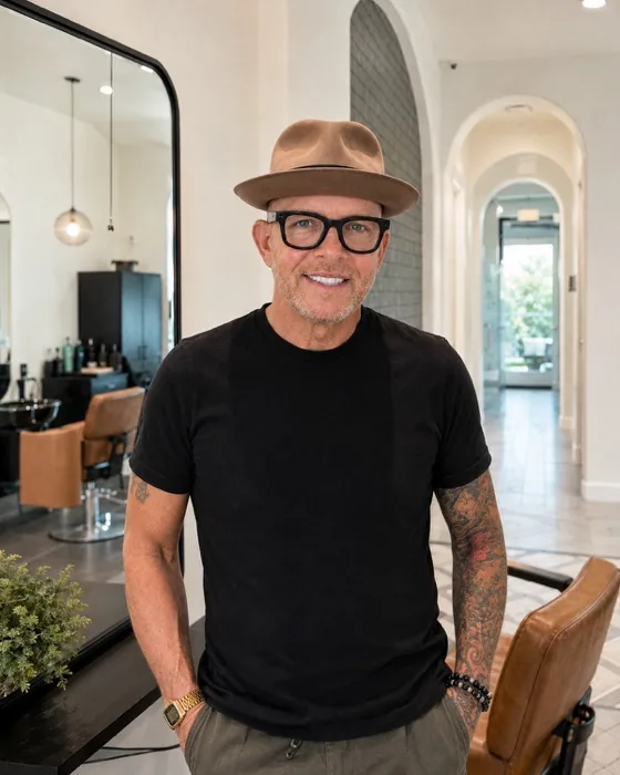Scott Farmer Hair Salon in Venice, FL (6)